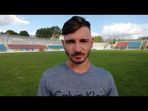 Leonardo Taurino alla Vibonese