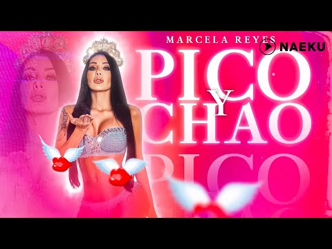 Marcela Reyes - Pico Y Chao (Official Audio)