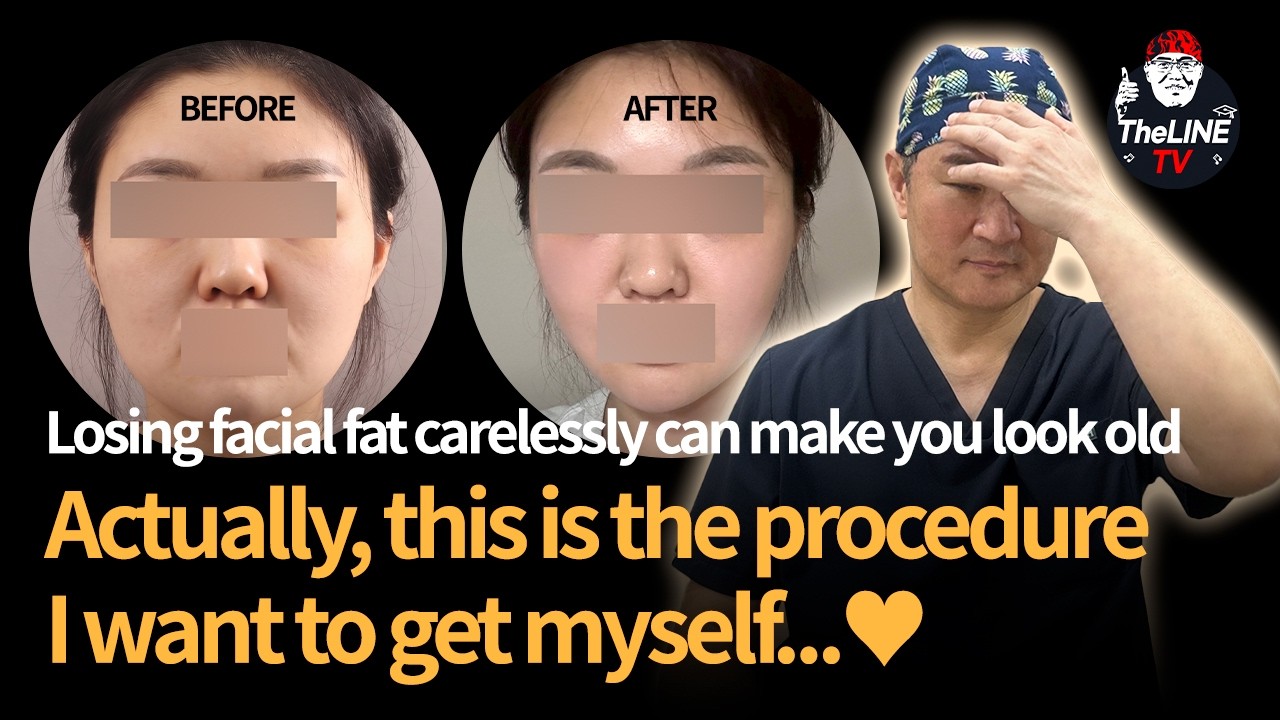 Ultra Power V-Line Liposuction & Lift - TheLINE Plastic Surgery video