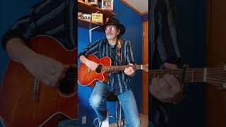 2830. Come A Little Closer - Desert Rose Band, ( Cover ), Kelly Moyer