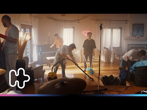 Aynadaki Görüntün - Madrigal
