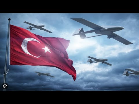 Turqia gati për luftë! Zbulon dronin e re supersonik!