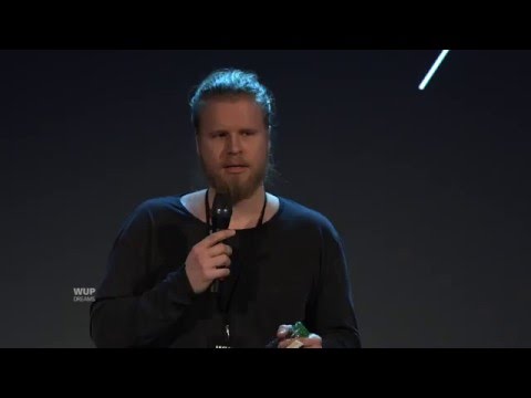 Jonitapani - Kirkkaampii maisemii