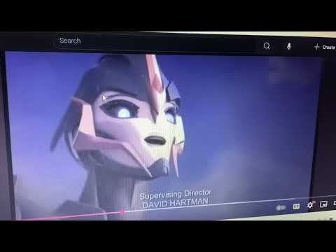 Cool Story 2 (Toy Story 2) Part 3 - Bumblebee’s Broken Arm