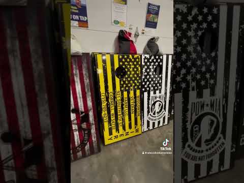Wisconsin Veterans Farm and Winery Video Review