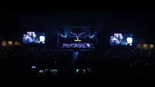 Every breath you take - Stewart Copeland, Police Deranged for Orchestra - Umbria Jazz 14/7/2023