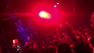 LIVE: Set It Off - Lonely Dance