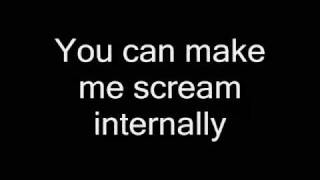 Submersed - Hollow [lyric video]