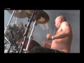 The Exploited - Holiday In The Sun [Live Hellfest 2011]