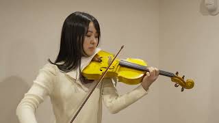 Download lagu バイオリン試奏 エルガー 愛のあいさつ TJK弦楽器工房, Elgar, Salut d'amour mp3 Download lagu バイオリン試奏 エルガー 愛のあいさつ TJK弦楽器工房, Elgar, Salut d'amour mp3