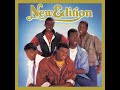 New Edition - Cool It Now 1 HOUR