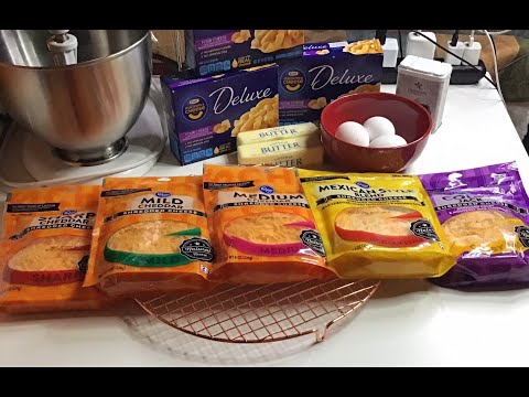 Macaroni & Cheese~Demonstration {How To Make Boxed...