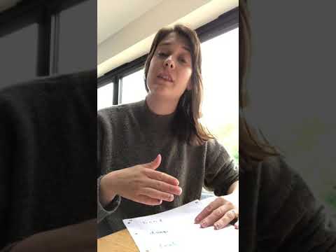 Wednesday Phonics reading and writing