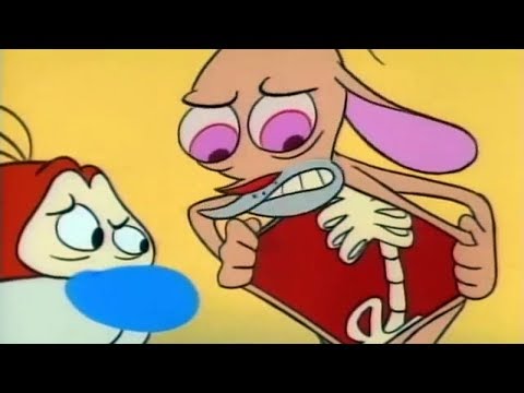 4 Extrem Verstörende Kinder-Serien, Die Verboten Werden Sollten