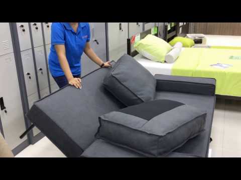 How to use two seater sofa