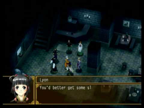 Suikoden 5 - Part 48 - Home Safe