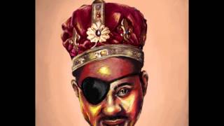 Slick Rick - Me &amp; Nas Bring It To You Hardest ft. Nas