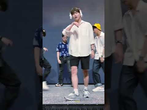 [빅톤/강승식] Stupid O'clock | 220731 | SOUNDWAVE대면팬싸