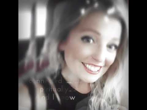 All I Need - Sarah Louise