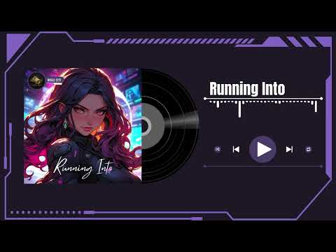 Ooyy, STRLGHT - Running Into