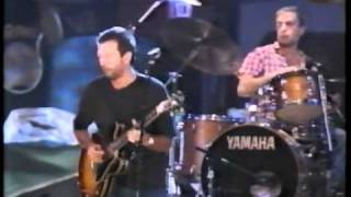 Eric Clapton - Tore Down.mpg