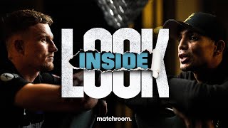 An Inside Look: Dalton Smith v Jose Zepeda (Final Build-Up Content)