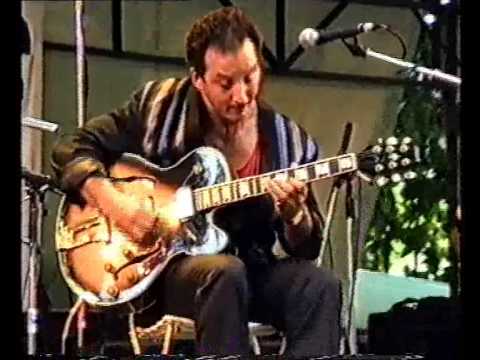 Dorado Schmitt - Place de Broukere (Samois '94)