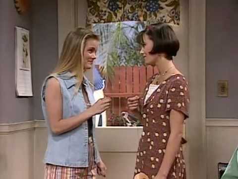 California Dreams : Season 2 Episode 3 - Ciao, Jenny