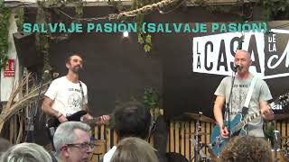 03 SALVAJE PASIÓN (SALVAJE PASIÓN)