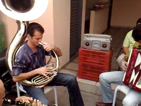 Tocata Araçatuba - Capivari-SP em Dracena-SP 012