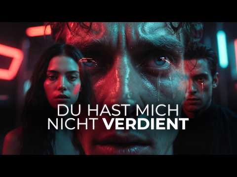 WAVELUX – DHMNV (TECHNO MIX) [Official Lyric Video]