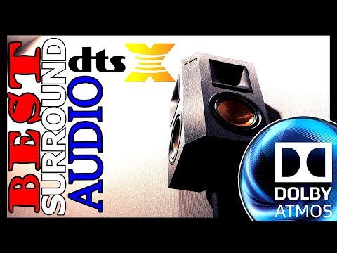 Best Surround Sound Speakers for Home Audio on a Budget