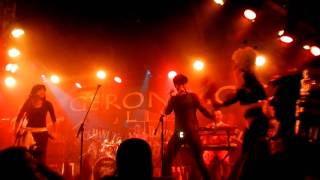 Ufo Rock Band - Geronimos - Ape Maia etc etc..