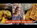 Best Leftover Food Hack I Bachi Hui Khichdi Ka Sabse Lajawaab Makeover I Khichdi Ka Paratha