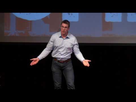 You Are Not Who You Think You Are | Jeffrey Butler | TEDxLosGatosHighSchool