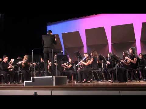 The Lost Lady Found by Percy Grainger - adapted by Michael Sweeney