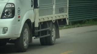 Km25  Km27,ĐT 295 23 9 2025