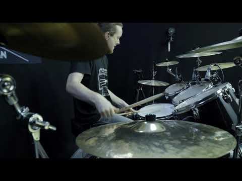 300bpm Blast Beats #shorts