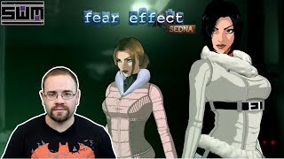 Fear Effect Sedna - A Tactical Fear Effect? | Spawn Wave Plays!