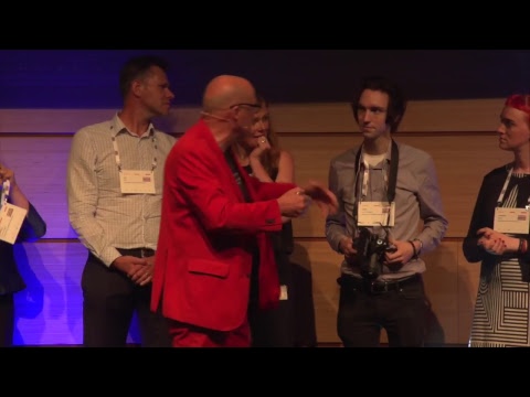 Video stream Blockchain Innovation Conference 2017 #bic17 Blockchain4Dummies Main track