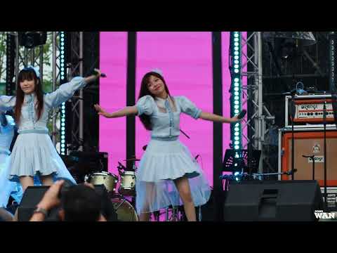 220507 LAST IDOL TH (Saonoi) - Again & again @ Cat expo 8 Wonderworld【4K】