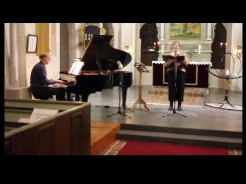 "Vi håller ut!"   Iréne Jönsson & Andreas Lindgren