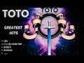 TOTO GREATEST HITS Best Songs It S Not A Full Album