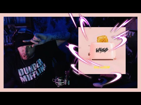 Metal Fan Reacts to We Butter The Bread With Butter 20km/h