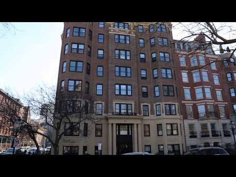 50 Commonwealth Avenue Condos - Back Bay, Boston, MA