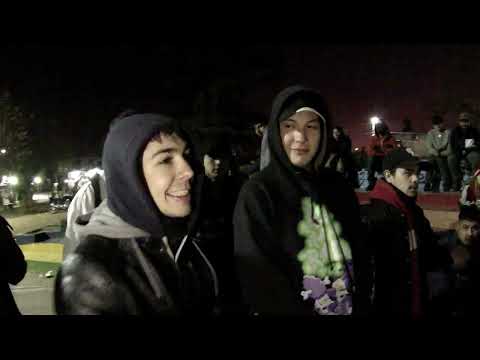 DEGO x 1NICO x DIEGUITO vs ERIK x TAGUS x GABY S - 8vos - Fecha 3/16 - T7 - 03/07/2022