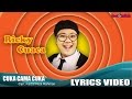 Ricky Cuaca - Cuaca (Cuka Cama Cuka) [Video Lirik]