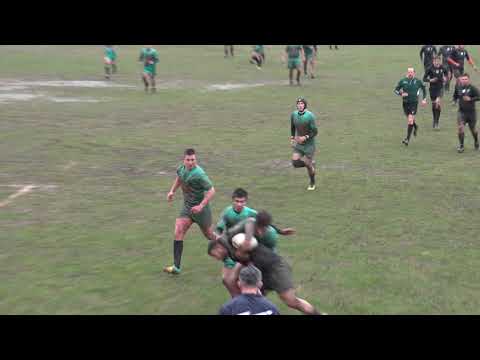 RGBY DNJ U17 - CSS Gura Humorului - CS Cleopatra - Rep2