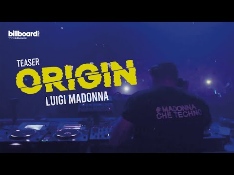 Origin, il trailer del documentario dedicato a Luigi Madonna