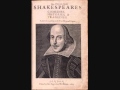 "King Henry IV, part 1" Shakespeare; audio ...